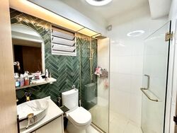Blk 37 Skyresidence @ Dawson (Queenstown), HDB 4 Rooms #555431161